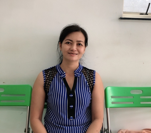 giúp việc nhà nấu ăn ngon