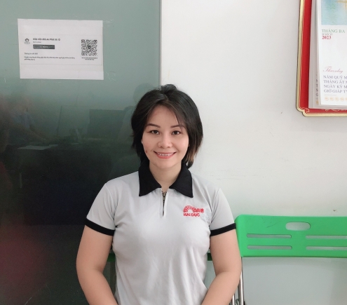 CÔ : LÊ THỊ THANH ĐÀO ( NGƯỜI MIỀN TRUNG ) làm ở lại CÔ CHUYÊN GIÚP VIỆC NHÀ-NẤU ĂN NGON.