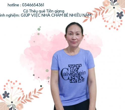 Cô Thêu quê Tiền giang 0346654361