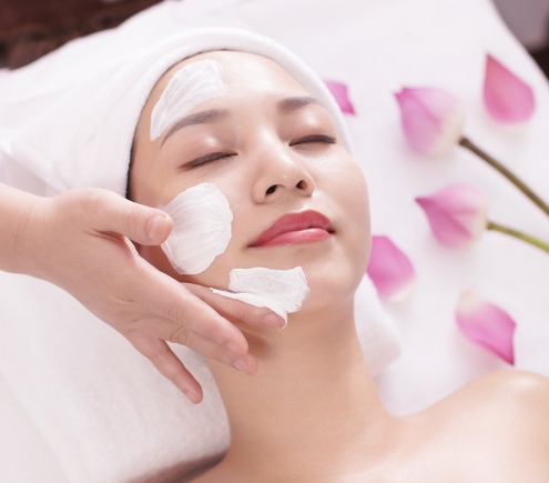 cần tuyển người làm spa