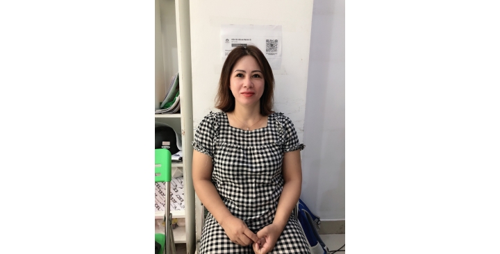 EM TÌM VIỆC CHO CHỊ : trung nguyệt linh , NGƯỜI MIỀN Tây . Chị có 5 năm chuyên giúp việc nhà, nấu ăn