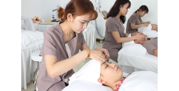 CẦN TUYỂN NHÂN VIÊN  LÀM VIỆC SPA TẠI BÌNH CHÁNH