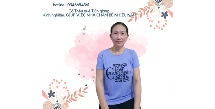 Cô Thêu quê Tiền giang 0346654361