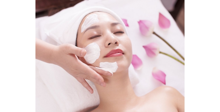 cần tuyển người làm spa