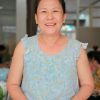 Cô Thanh - Thạo việc nhà cơm nước