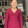 Cô Thúy Hằng - Chuyên giúp việc nhà nấu ăn ngon