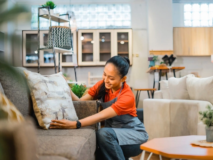 Dịch Vụ Tạp Vụ Khách Sạn Nhà Hàng