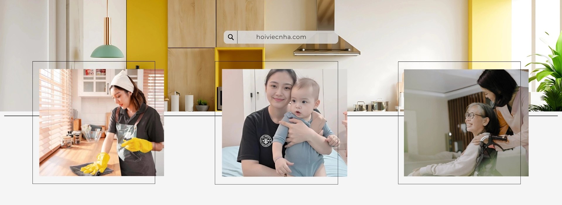 Hội tìm người giúp việc nhà tphcm