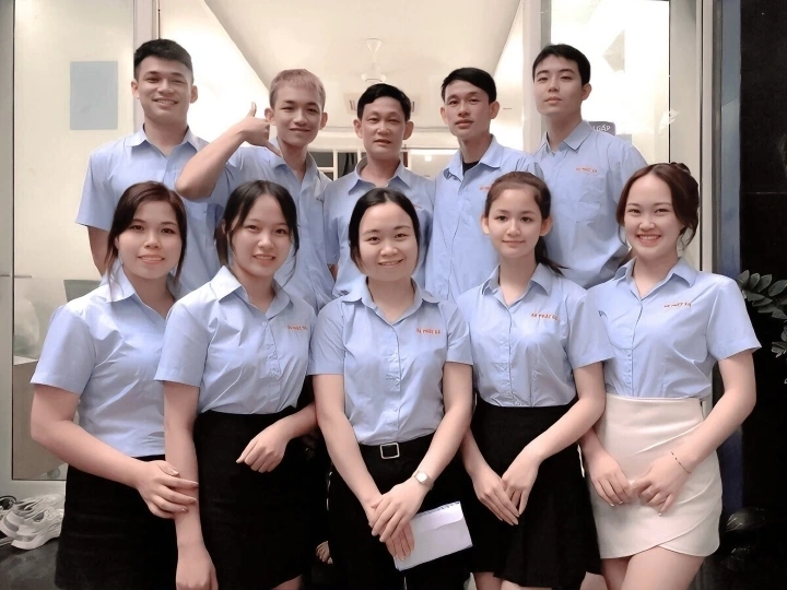 Giới thiệu hội việc nhà