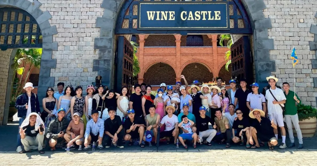 Giới thiệu Hội Việc Nhà